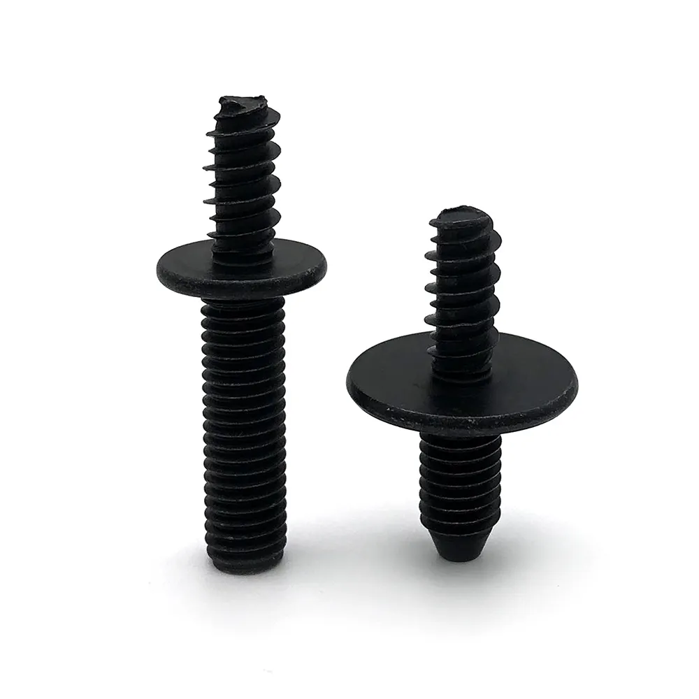 Chuanghe Fastener | custom Self-tapping screw producer 2