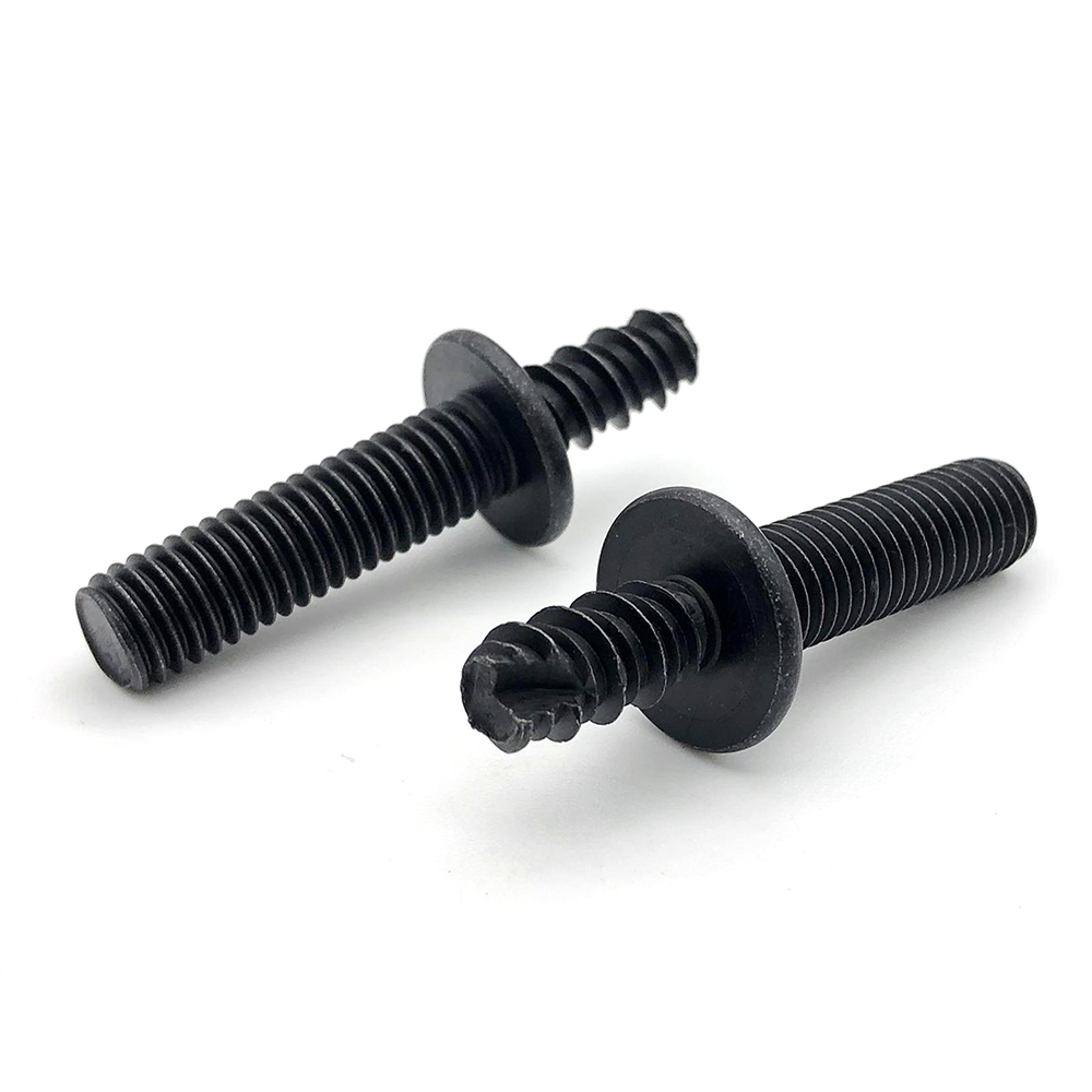 Chuanghe Fastener | custom Self-tapping screw producer 3