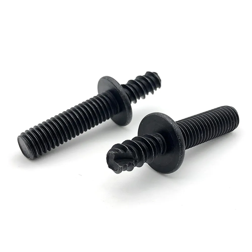 Chuanghe Fastener | custom Self-tapping screw producer 3