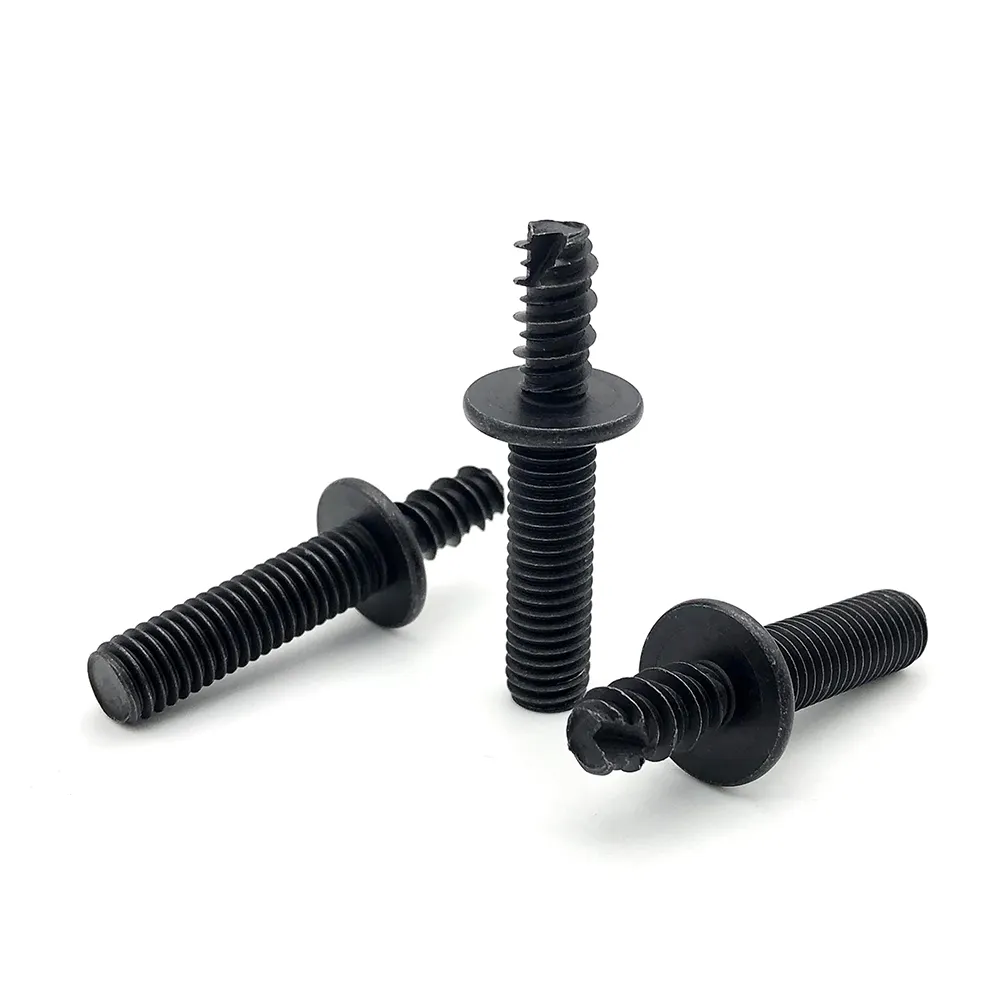 Chuanghe Fastener | custom Self-tapping screw producer 4