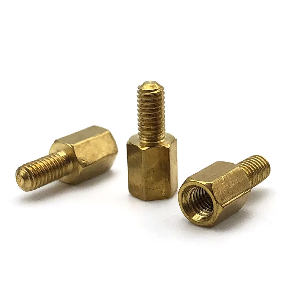 custom Cap screws for business | Chuanghe Fastener 2