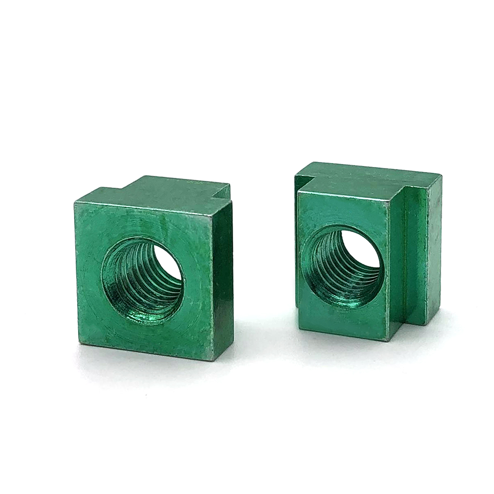 t Nut m5 China manufacturer sells aluminum profile fasteners t slot aluminum profile accessories 4