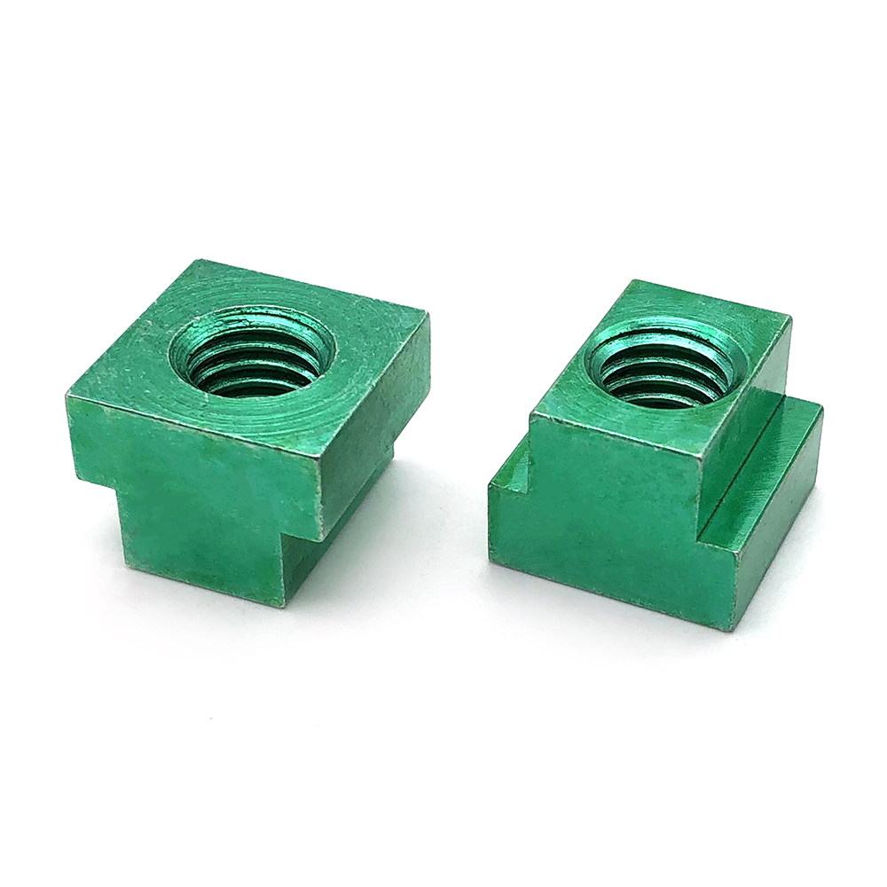 t Nut m5 China manufacturer sells aluminum profile fasteners t slot aluminum profile accessories 2