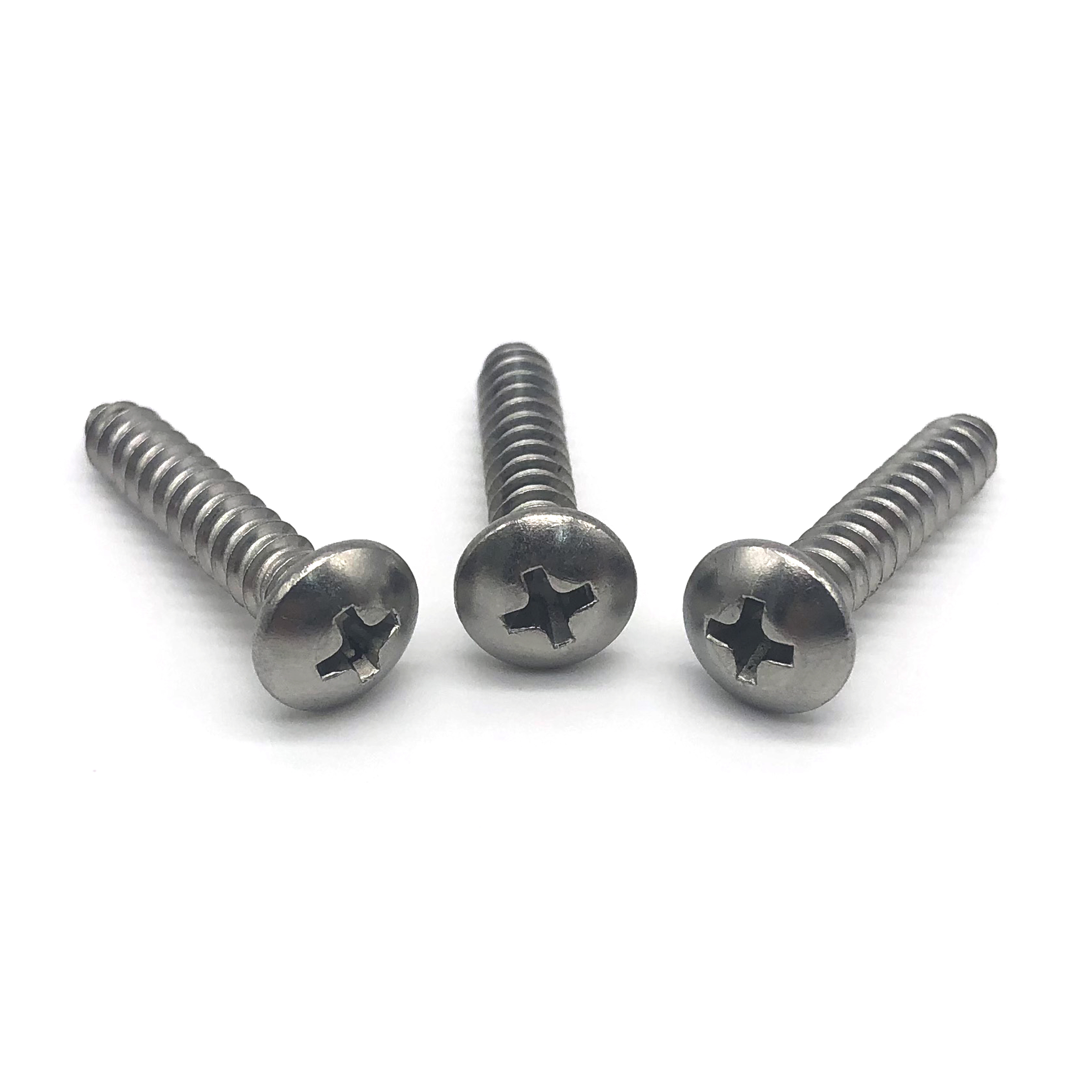 Chuanghe - Custom Square Drive Flat Countersunk Head Stainless Steel Self Tapping Wood Screws Self-tapping screw 3