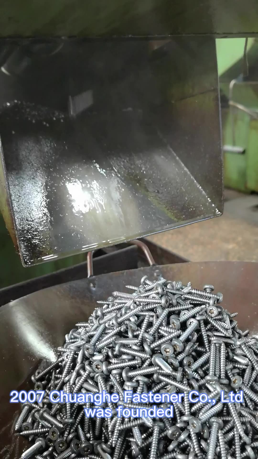  self tapping metal screws  | Chuanghe Fastener 9