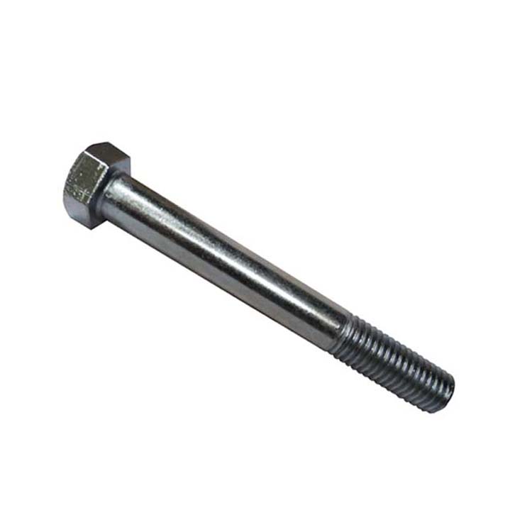 Chuanghe - wholesale stainless steel hexagon head bolts din931 m9 hex bolt hex bolts 6