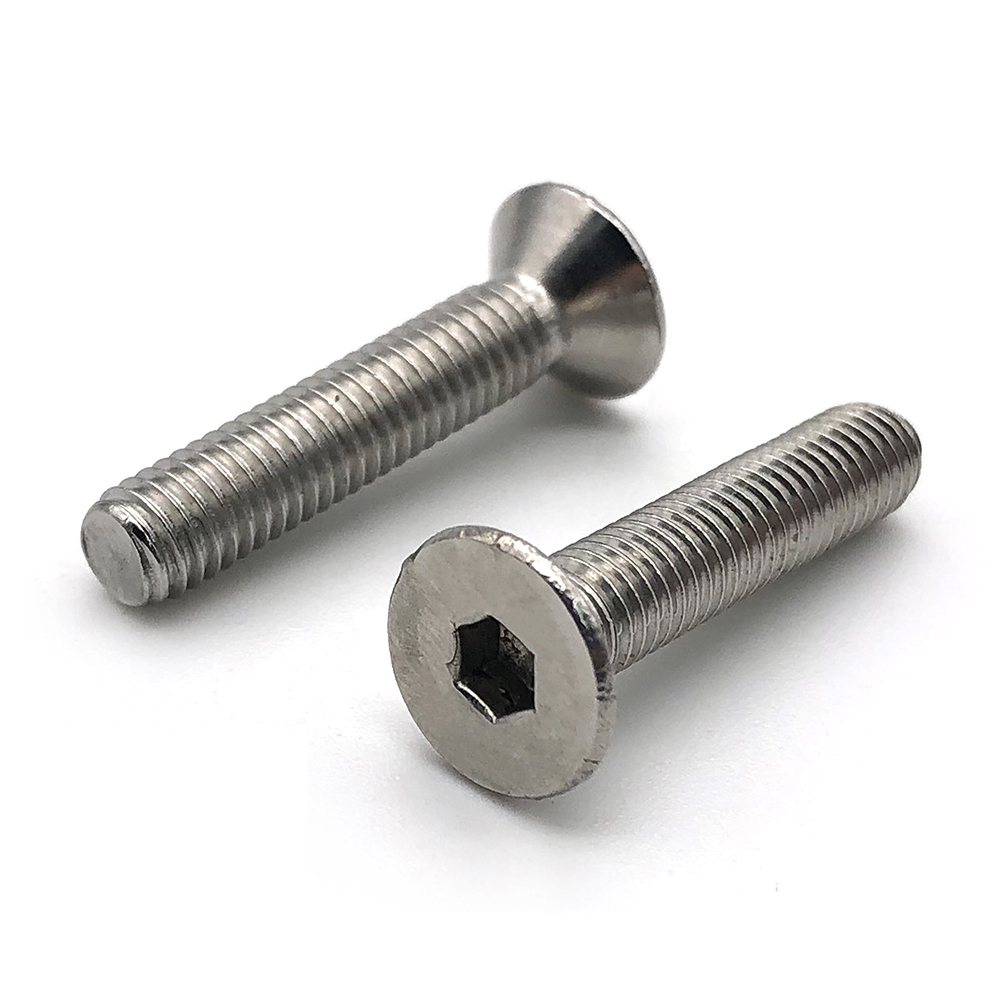 Custom buttom head screw supply Manufacturer | Chuanghe Fastener 6