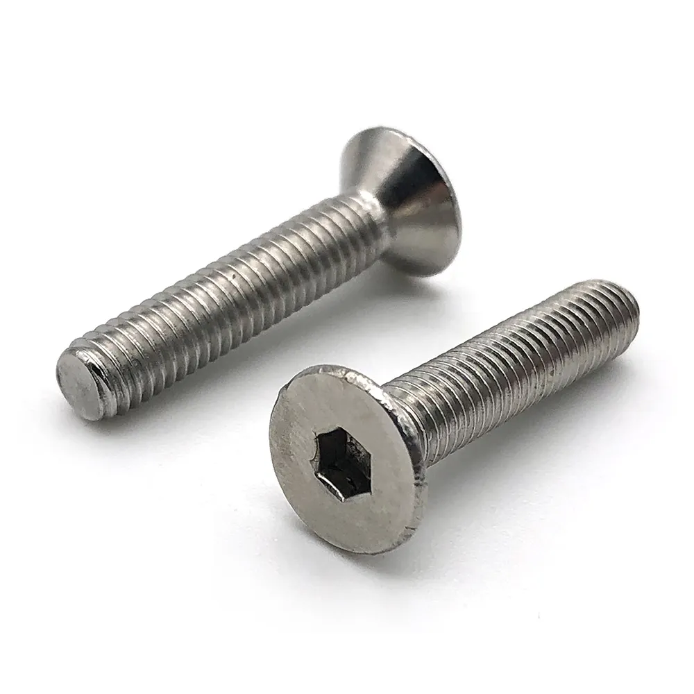 Custom buttom head screw supply Manufacturer | Chuanghe Fastener 2