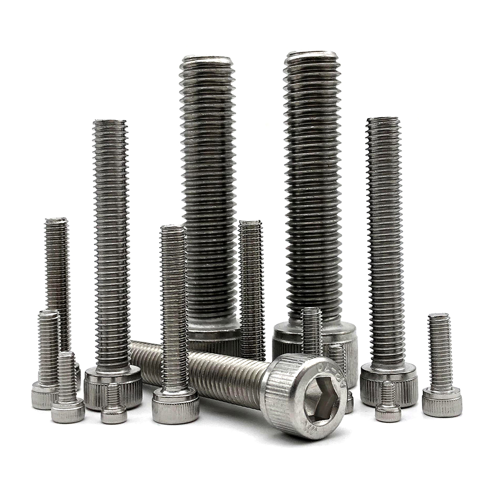 Custom buttom head screw supply Manufacturer | Chuanghe Fastener 7