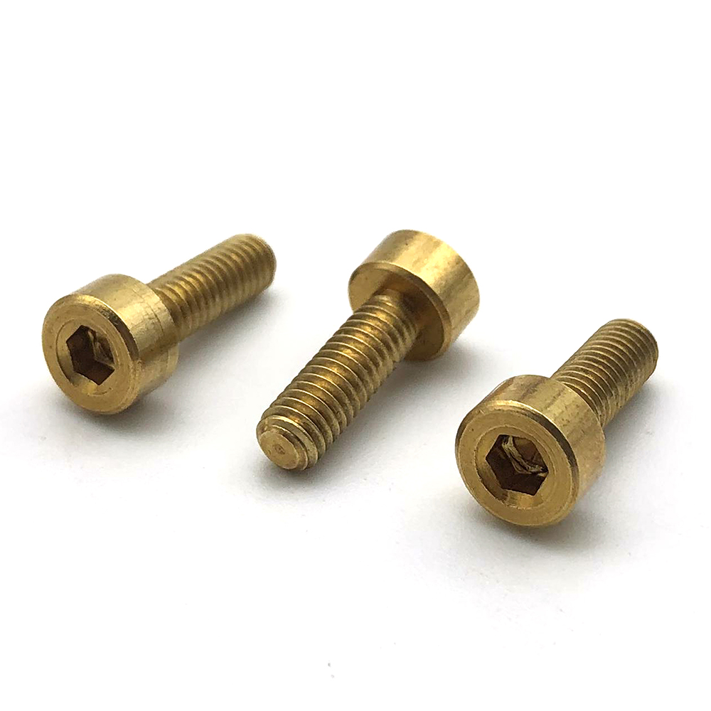 Custom buttom head screw supply Manufacturer | Chuanghe Fastener 8