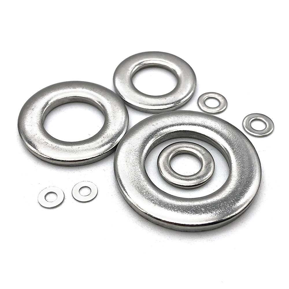 wholesale Spherical Washers factory | Chuanghe Fastener 7