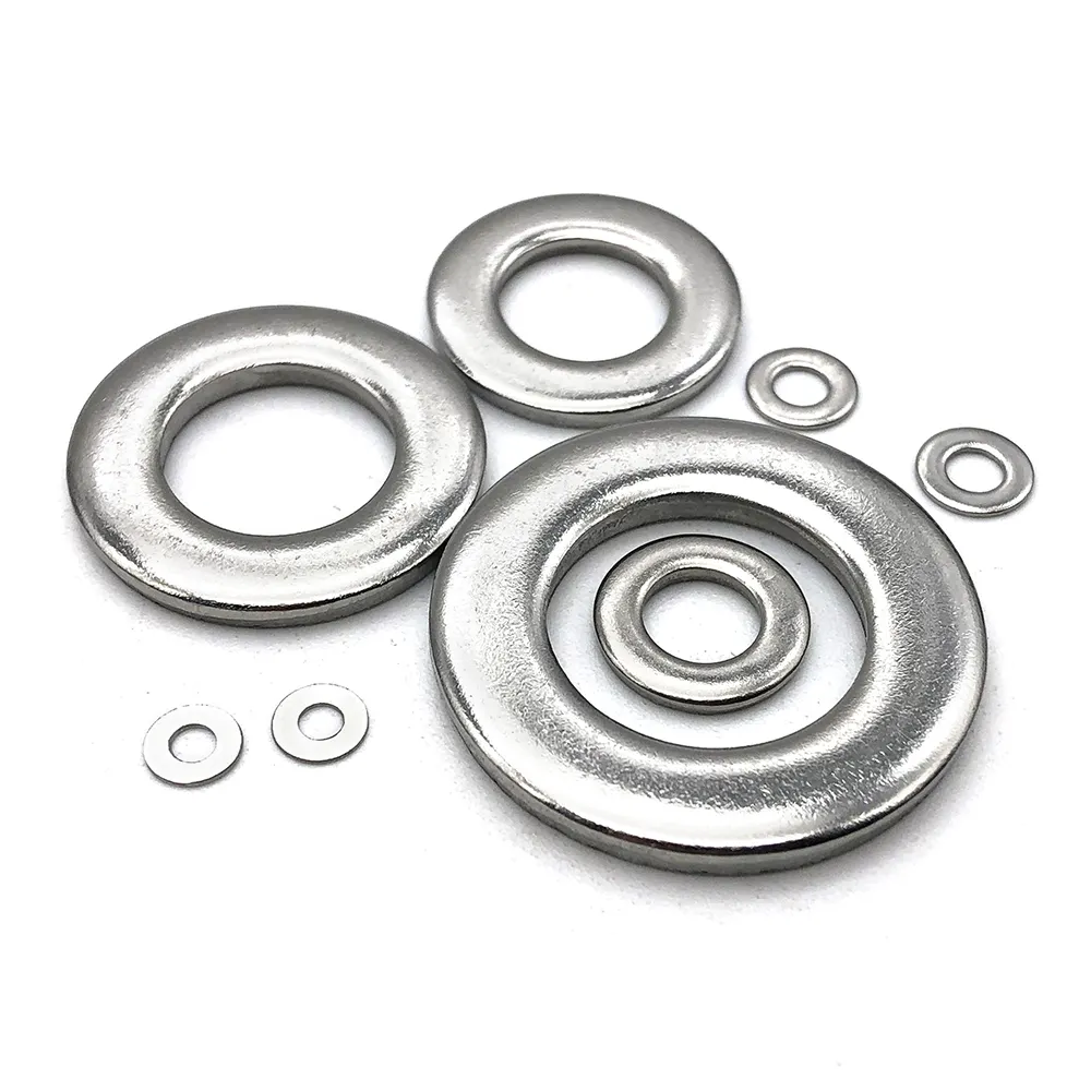wholesale Spherical Washers factory | Chuanghe Fastener 2