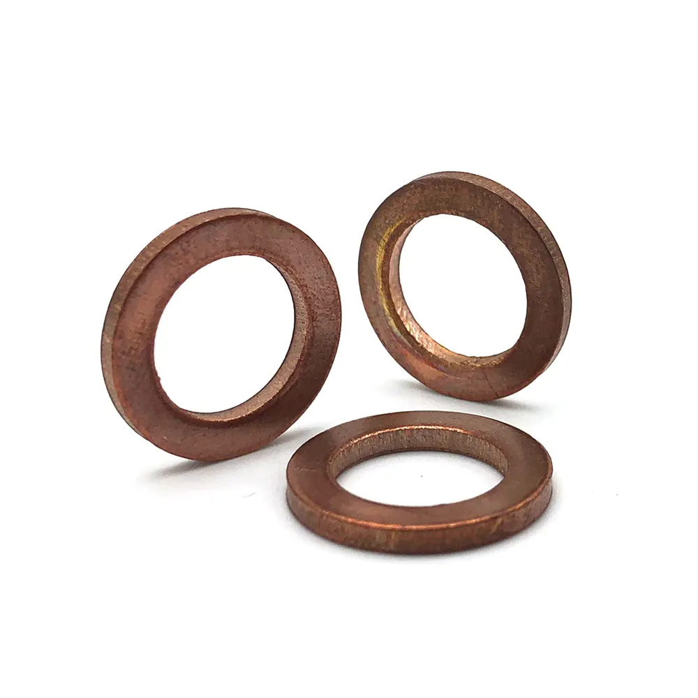 wholesale Spherical Washers factory | Chuanghe Fastener 4