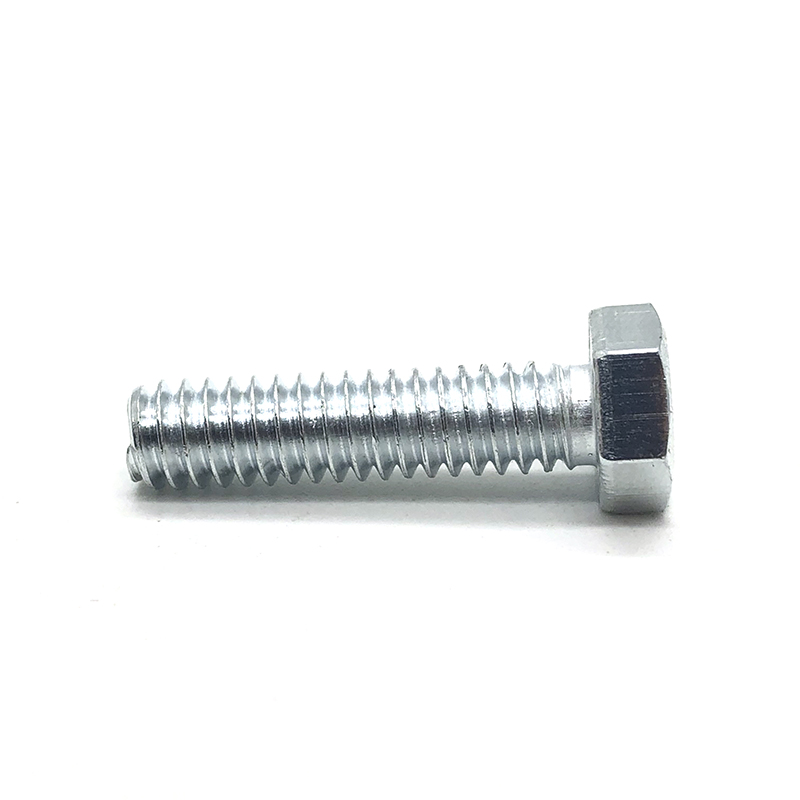 Chuanghe - China supplier din 933 hexagon bolts astm a325 flat hex bolt 88 galvanized hex bolts 4