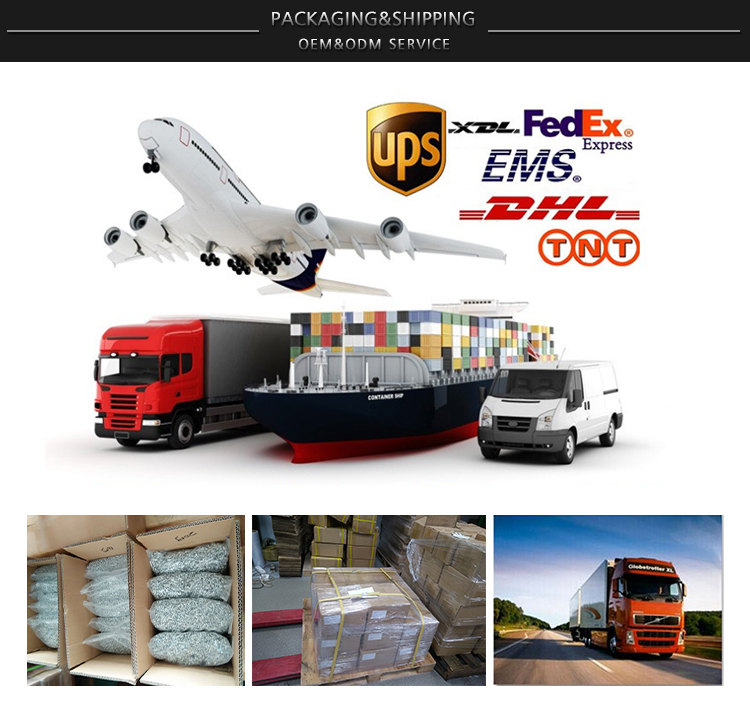 Chuanghe - China Factory Manufacturer M4 M5 M6 M8 Steel Hex Socket Flat Head Connector Sleeve Nut Sleeve nut 13