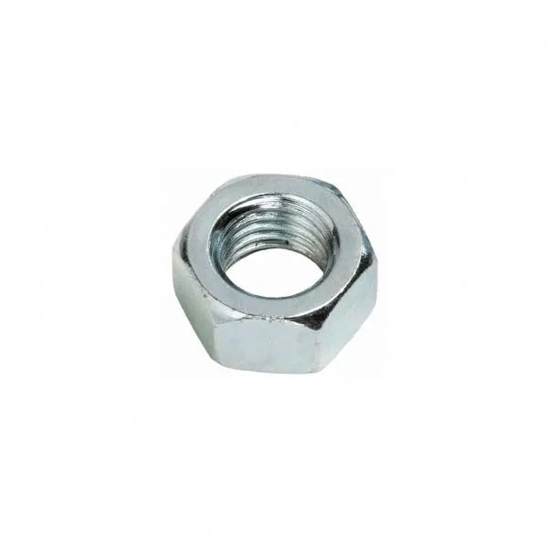 Chuanghe - High quality heavy titanium hex thin nut m15 hex nut 1