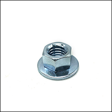 Chuanghe - High quality heavy titanium hex thin nut m15 hex nut 13