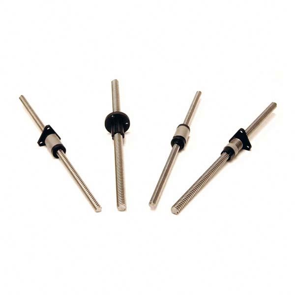 Chuanghe - Factory price customized ball screw 1000mm Screws 6