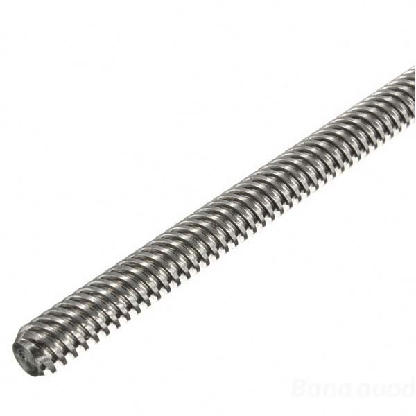 Chuanghe - Factory price customized ball screw 1000mm Screws 7