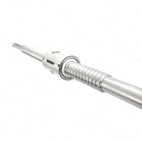 Chuanghe - Factory price customized 1602 cnc ball screw 1605 1204 Screws 1
