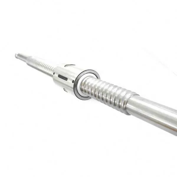 Chuanghe - Factory price customized 1602 cnc ball screw 1605 1204 Screws 1