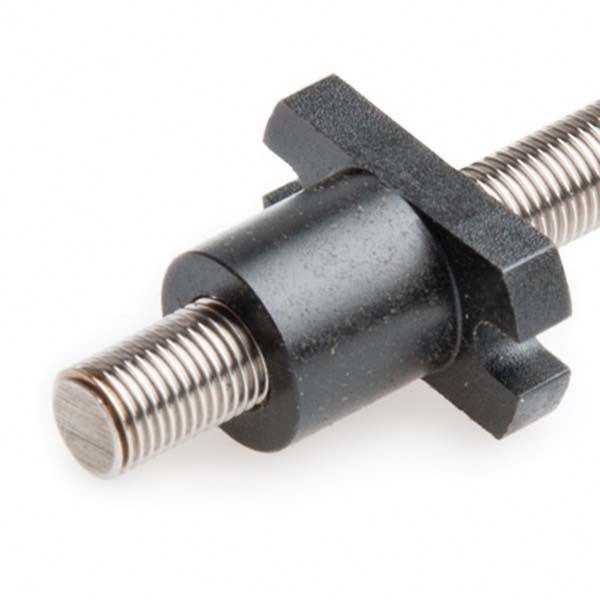 Chuanghe - Factory price customized 1602 cnc ball screw 1605 1204 Screws 3