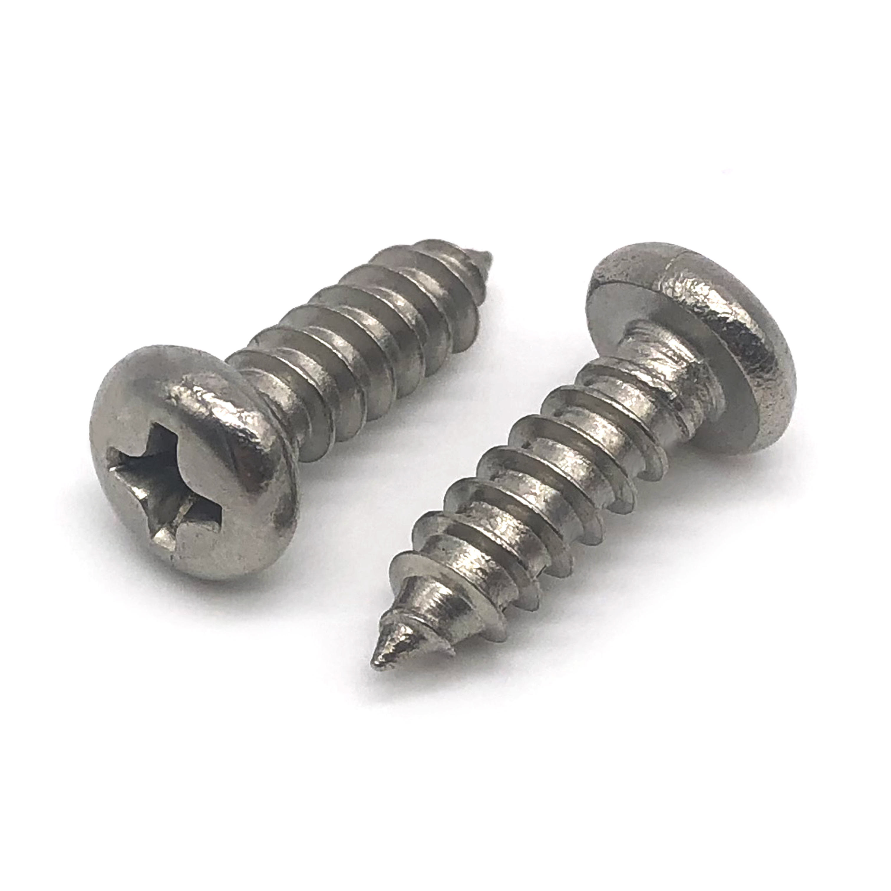 Chuanghe - China wholesale self-tapping Thread Screw For Plastic custom Din 7981 Stainless Steel 316 m6 pan head roofing self tapping screw Self-tapping screw 5