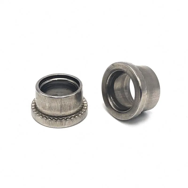 Chuanghe - China Supplier M8 Bicycle spare parts bicycle chain screw fastener bicycle screw 1