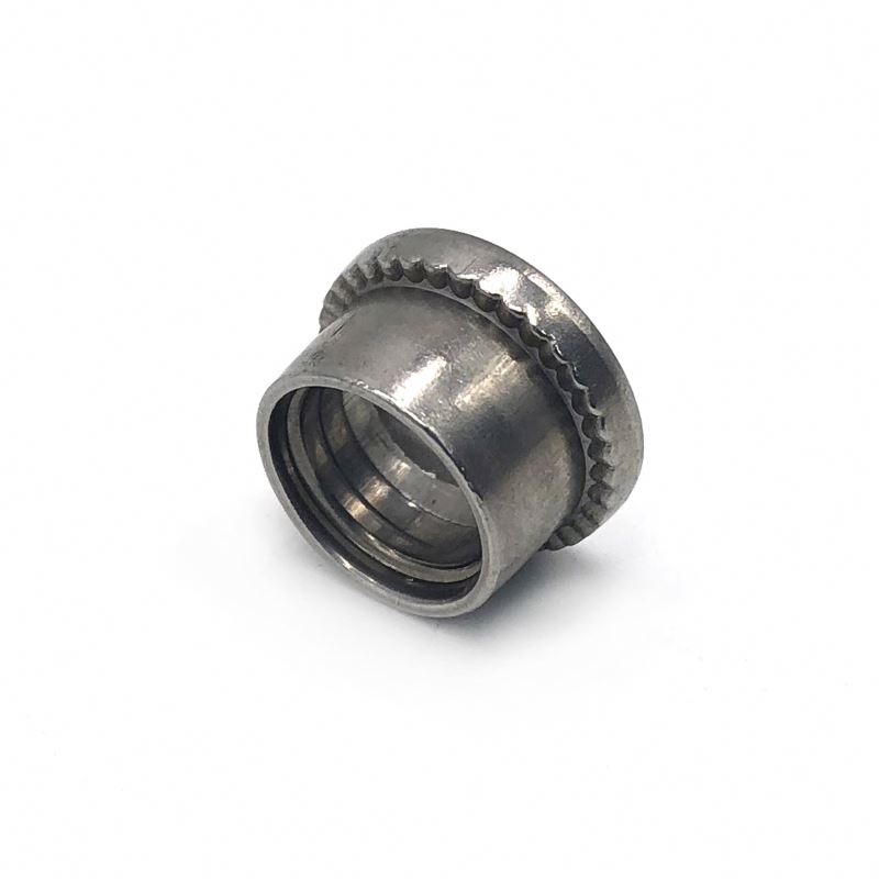 Chuanghe - China Supplier M8 Bicycle spare parts bicycle chain screw fastener bicycle screw 3