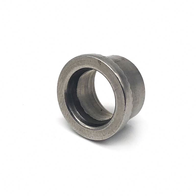 Chuanghe - China Supplier M8 Bicycle spare parts bicycle chain screw fastener bicycle screw 6