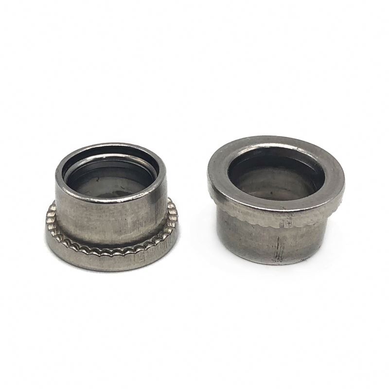 Chuanghe - China Supplier M8 Bicycle spare parts bicycle chain screw fastener bicycle screw 7