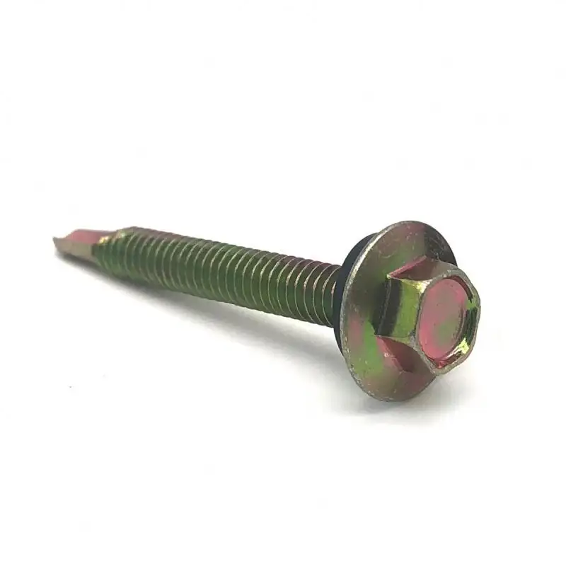 Chuanghe Fastener | wholesale stainless steel self drilling screws for business 6