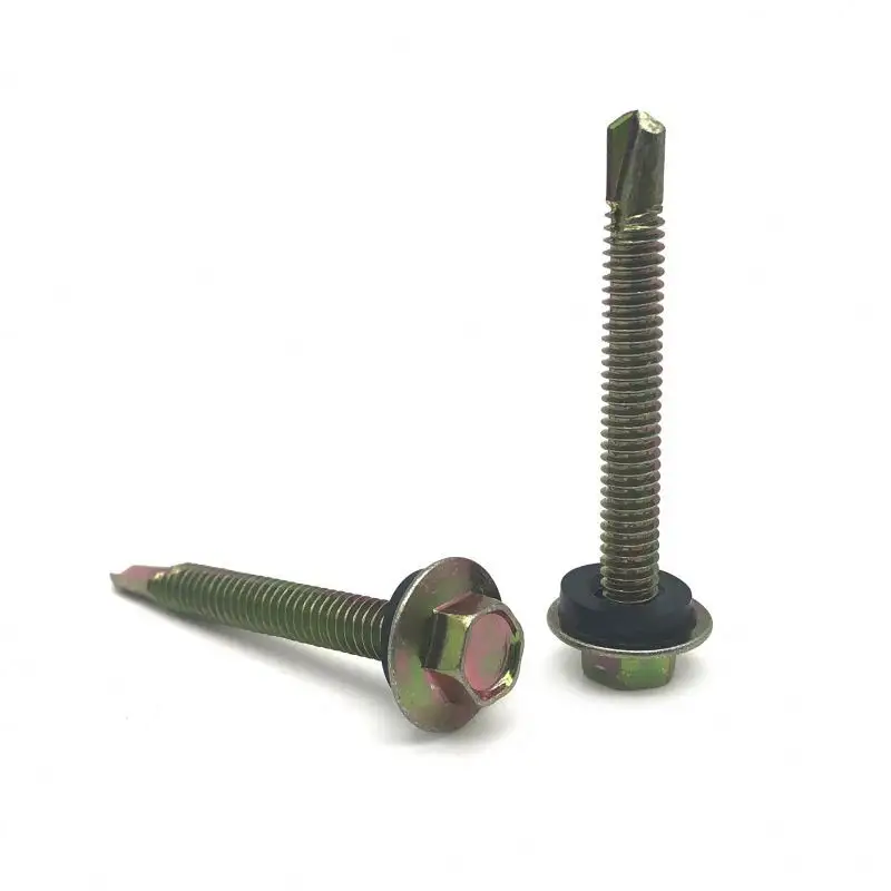 Chuanghe Fastener | wholesale stainless steel self drilling screws for business 7