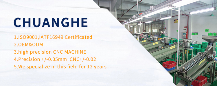 Chuanghe - Wholesale with rubber washer self drilling screws 5/16 m8 galvanised hex head roofing screws Self drilling screw 8