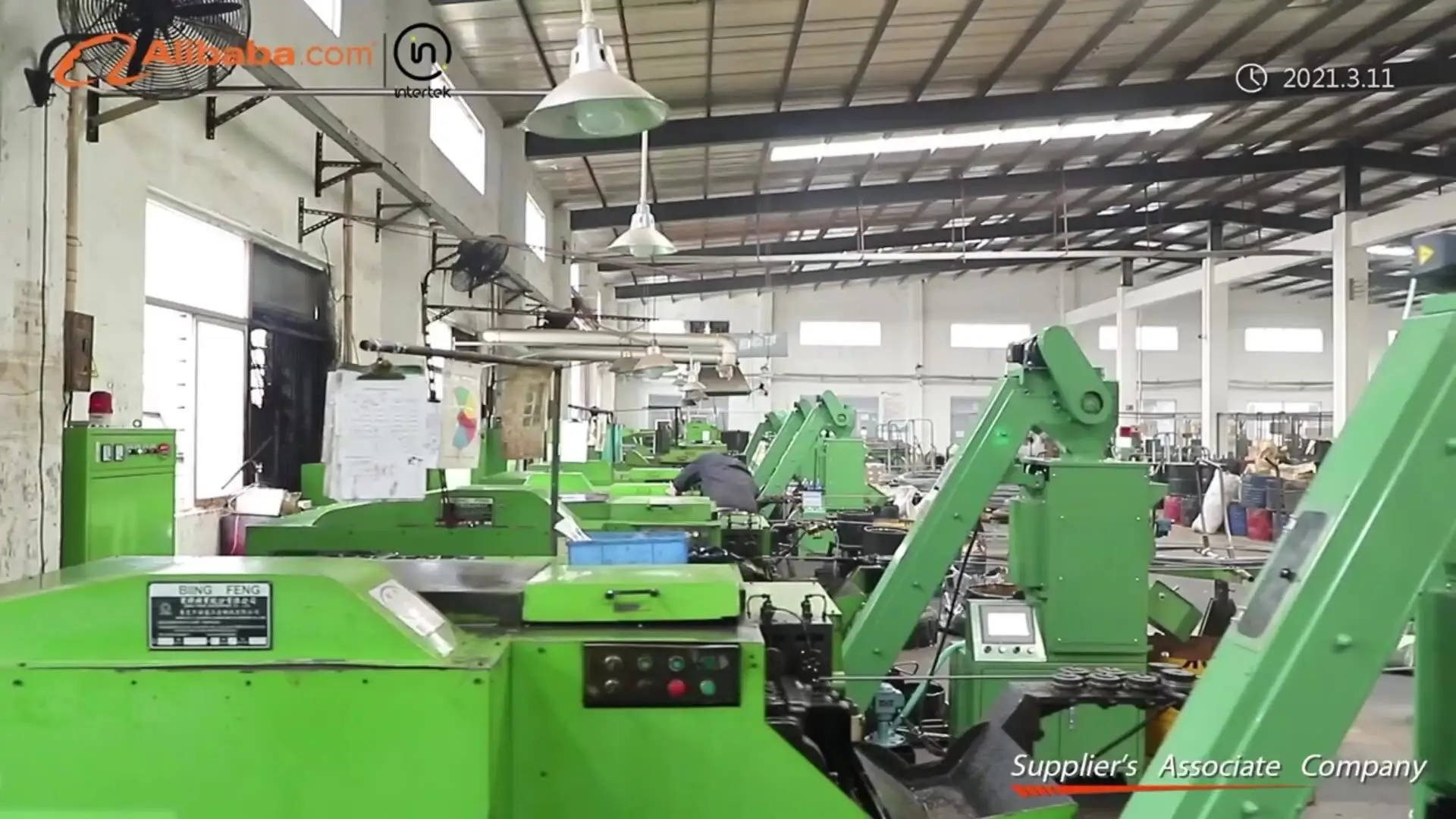 Chuanghe Fastener | wholesale m5 wing screw producer 2