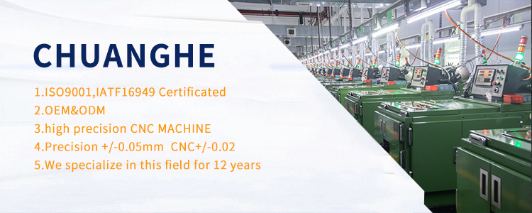 Chuanghe - China Factory Manufacturer M4 M5 M6 M8 Steel Hex Socket Flat Head Connector Sleeve Nut Sleeve nut 8