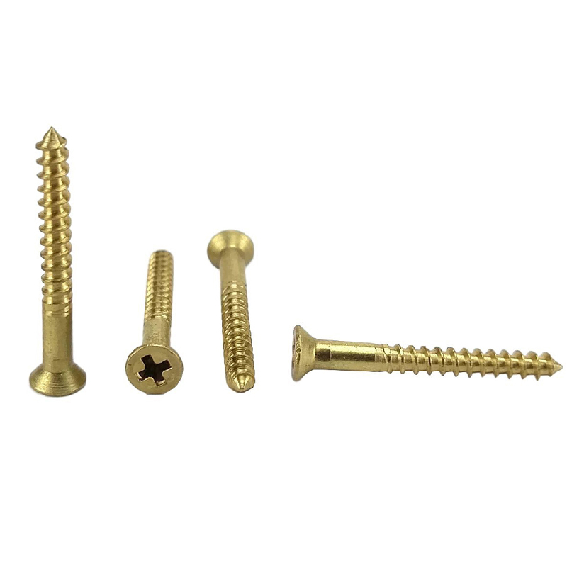 best black self tapping screws for business | Chuanghe Fastener 5