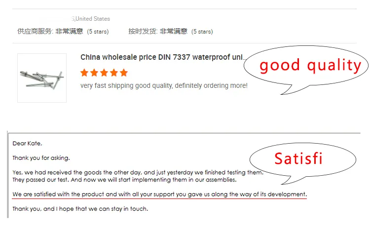 Custom custom aluminum parts suppliers Manufacturer | Chuanghe Fastener 5