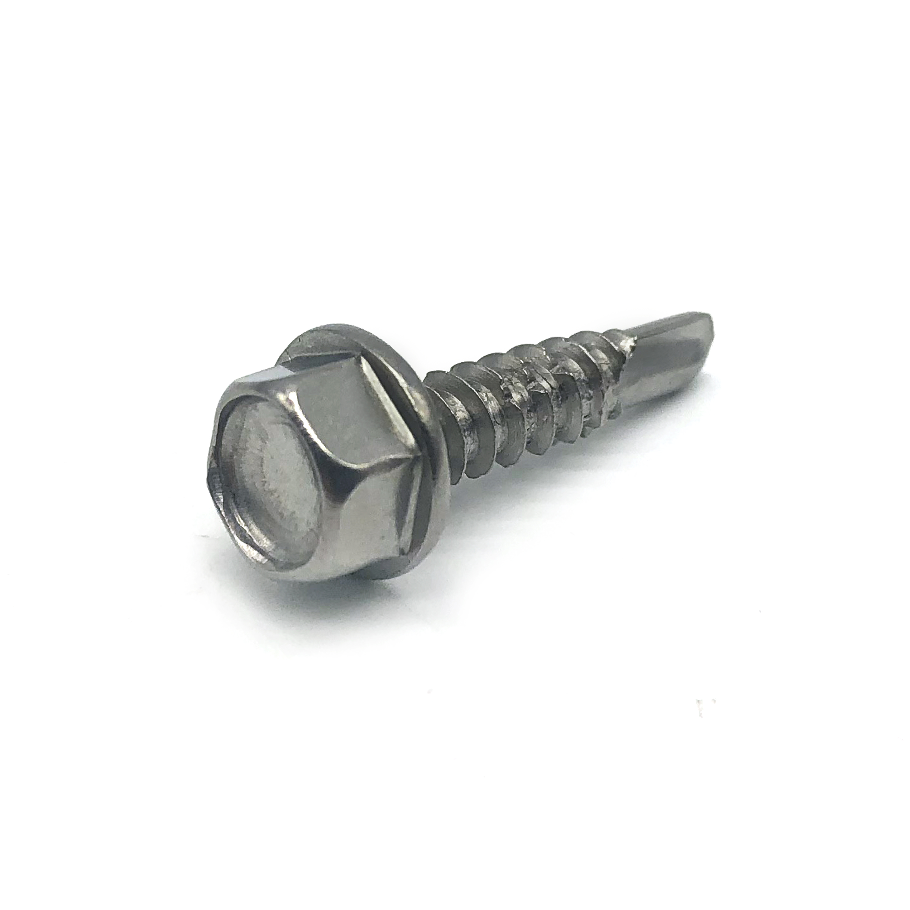Chuanghe - Wholesale prices csk wood concrete roofing stainless steel hex head self drilling screw Self drilling screw 4