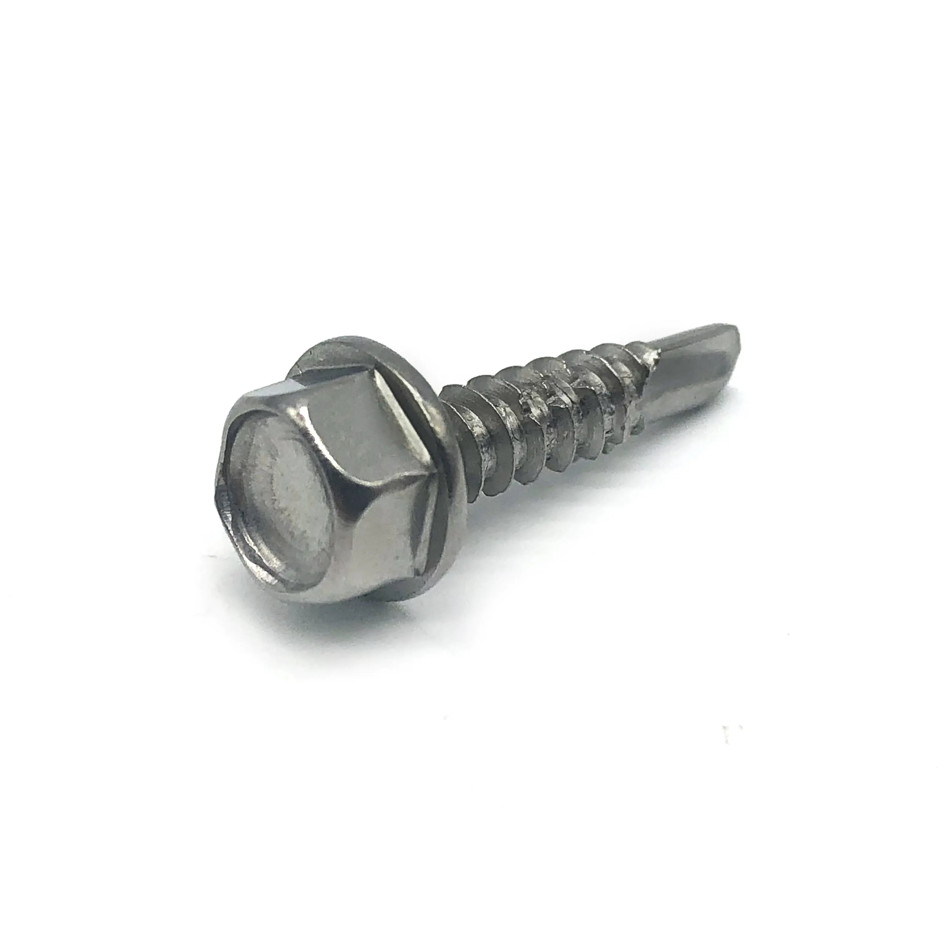 Chuanghe Fastener | wholesale stainless steel self drilling screws company 4
