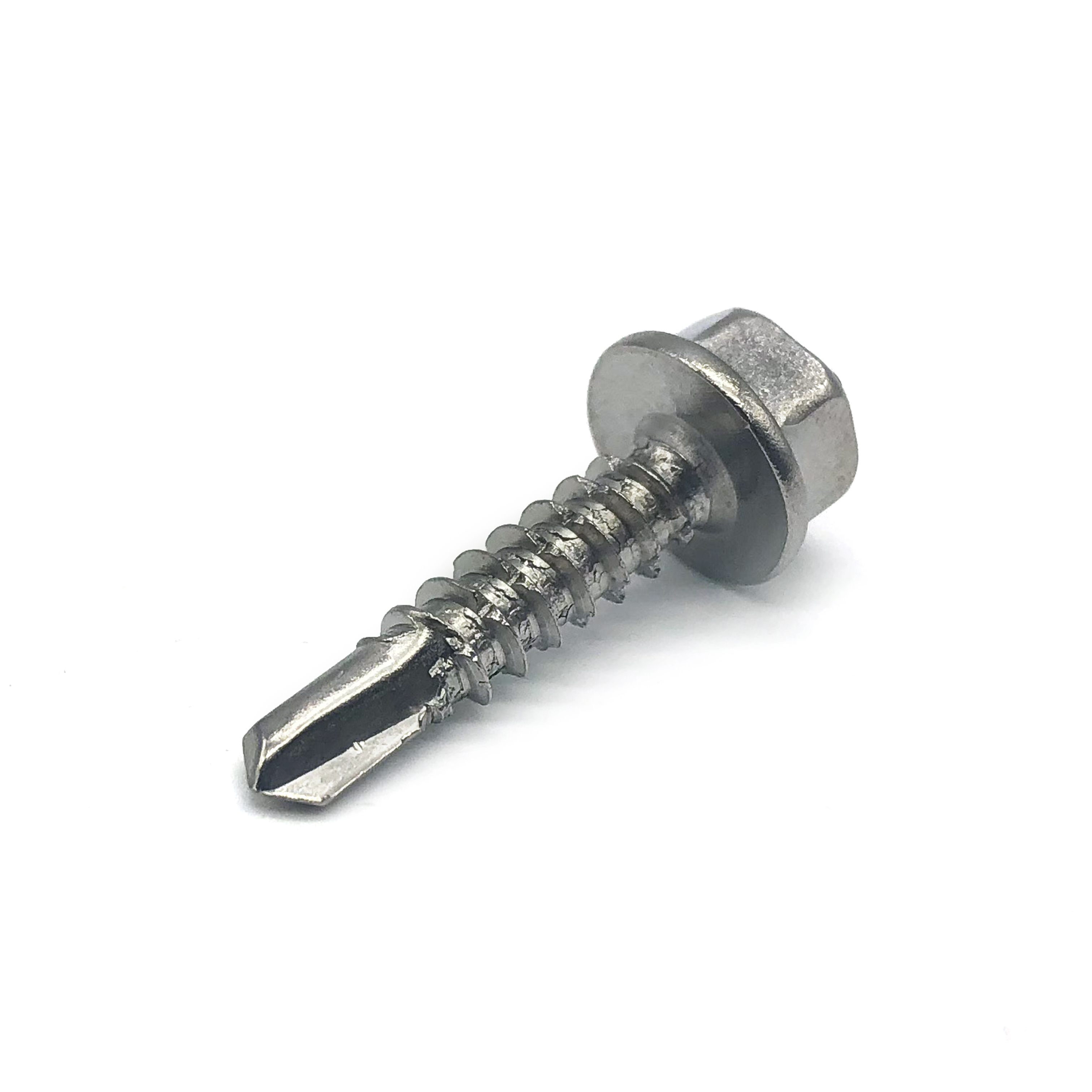 Chuanghe - Wholesale prices csk wood concrete roofing stainless steel hex head self drilling screw Self drilling screw 5