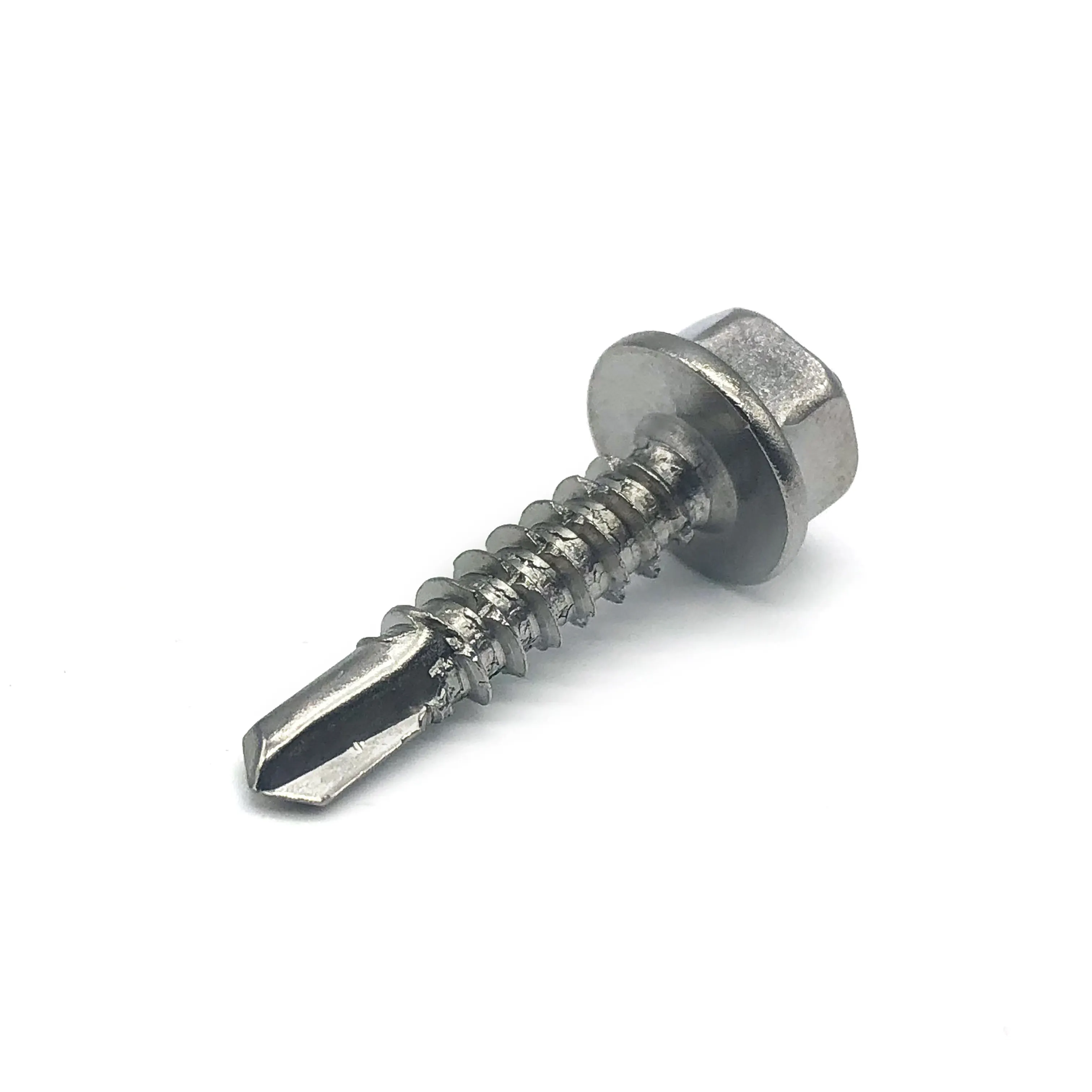 Chuanghe Fastener | wholesale stainless steel self drilling screws company 5