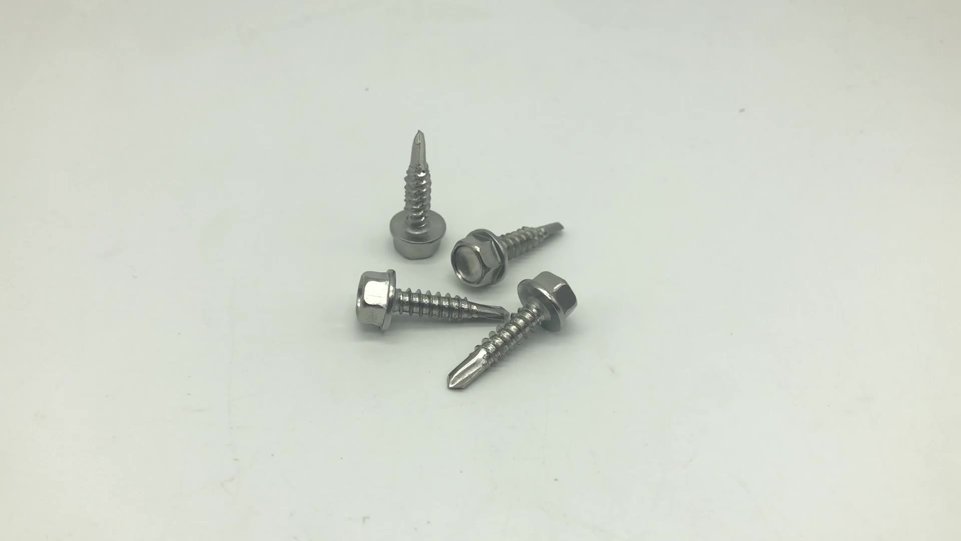 Custom heavy duty self drilling metal screws supply Manufacturer | Chuanghe Fastener 10