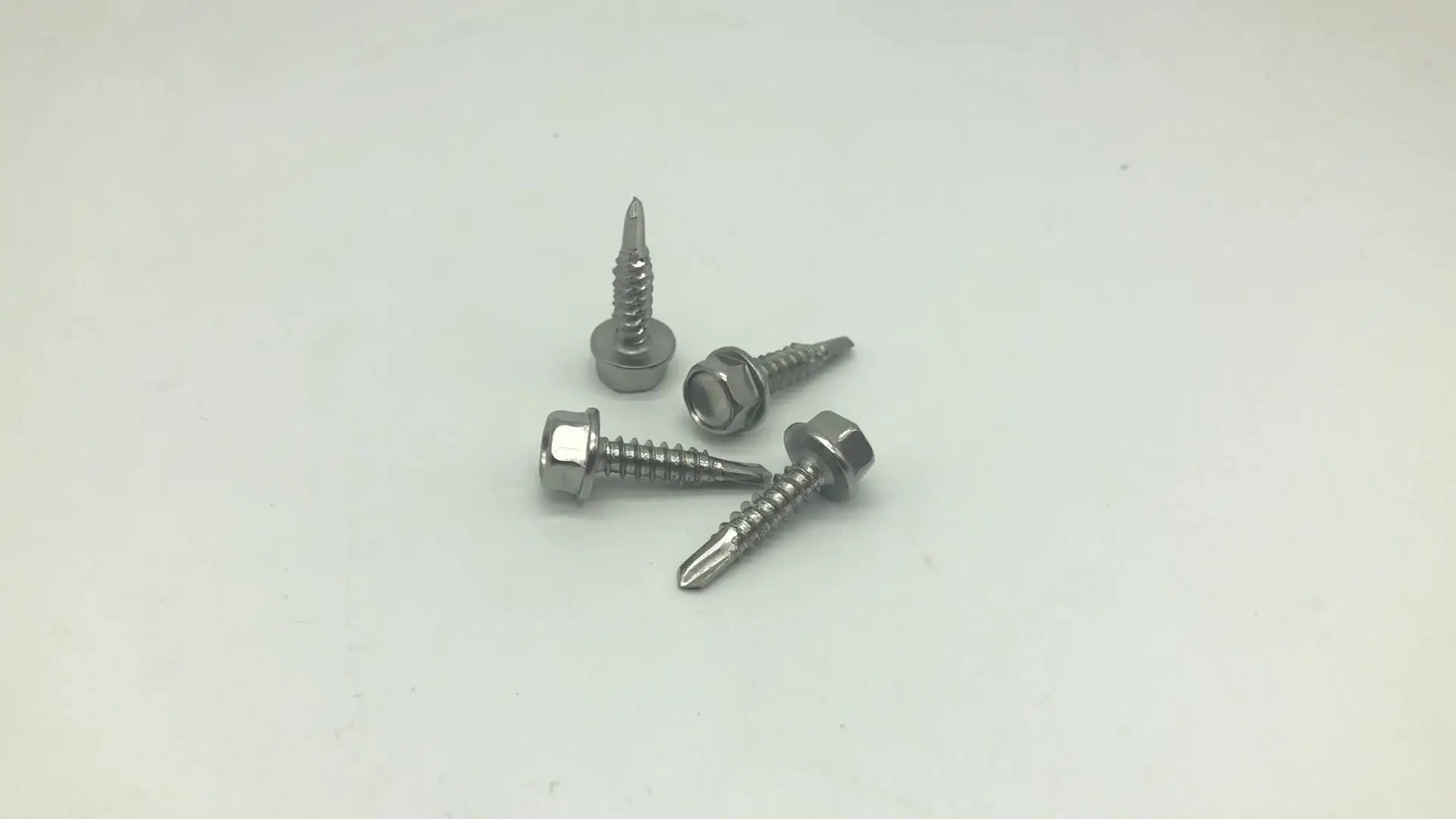 Custom heavy duty self drilling metal screws supply Manufacturer | Chuanghe Fastener 2