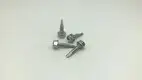 Custom heavy duty self drilling metal screws supply Manufacturer | Chuanghe Fastener 2