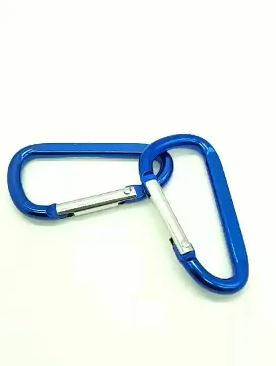 Chuanghe Fastener |  small carabiner  2