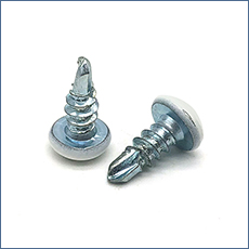 Chuanghe - Custom ansi standard flat head m6 spy camera screw for tripod plate Camera screw 10