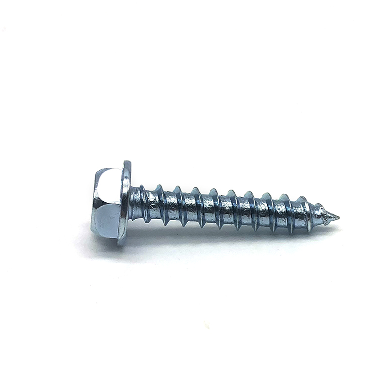Chuanghe - China wholesale hexagon socket head screw aluminum/stainless steel drilling screw Self drilling screw 7