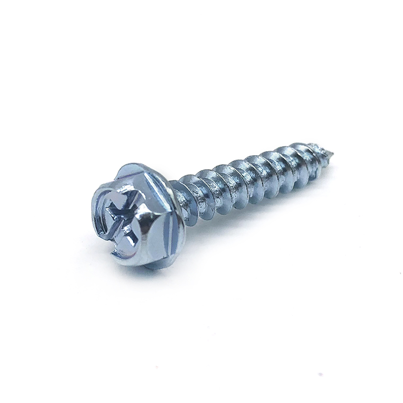 Chuanghe - China wholesale hexagon socket head screw aluminum/stainless steel drilling screw Self drilling screw 4