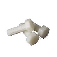 China fastener Stainless Steel 304 Brass m6 hex bolt and nut washer zinc plated din 931 DIN 933 anchor full thread hex head bolt